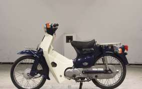 HONDA C50 SUPER CUB C50