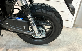 HONDA MONKEY 125 JB03