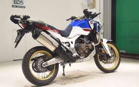 HONDA CRF1000L AFRICA TWIN DCT 2019 SD04