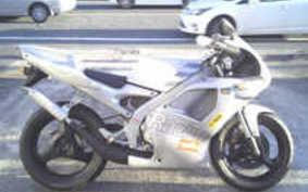APRILIA RS50 Replica MMA2