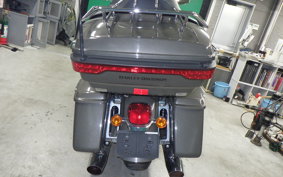HARLEY FLTRU 1690 2018
