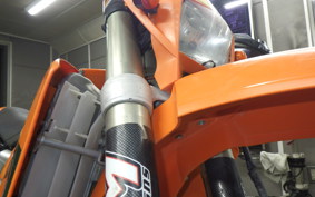 KTM 250 EXC 2017