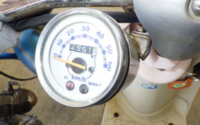 SUZUKI PALETTE CA41A
