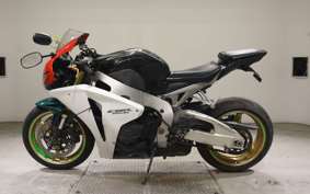 HONDA CBR1000RR Gen. 2 2009 SC59