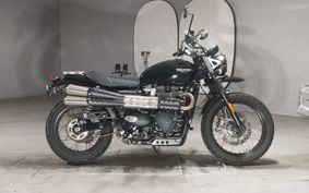 TRIUMPH SCRAMBLER 2025 D5BG23