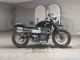 Фото Triumph SCRAMBLER 2025 с японского аукциона