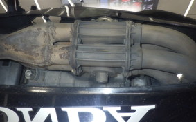 HONDA CBR954RR 2002 SC50