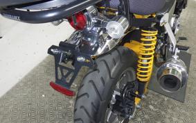 HONDA MONKEY 125 ABS 1994 JB02
