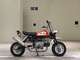 Фото Honda MONKEY с японского аукциона