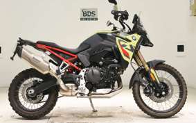 BMW F900GS 2025