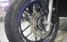 HONDA ADV160 2020 KF54