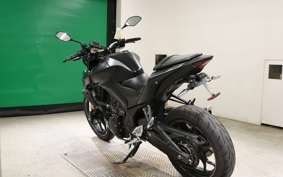 YAMAHA MT-25 A 2024 RG43J