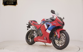 HONDA CBR600RR 2020 PC40