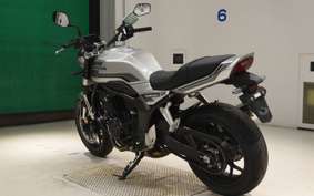 HONDA CB1000F 2025 SC94
