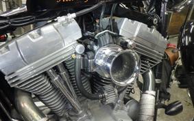 HARLEY FXST 1580 2009