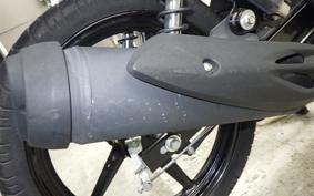 YAMAHA YS125 FAZER 2022