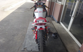 HONDA CB1300SF SUPER FOUR 2004 SC54