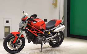 DUCATI MONSTER 696 2008