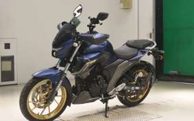 YAMAHA FZS25 2006