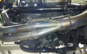 KAWASAKI ZRX1200 R 2004 ZRT20A