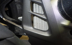 YAMAHA TRICITY 155 A 2008 SG37J