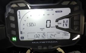 DUCATI MULTISTRADA 950 2017