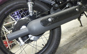 KAWASAKI ESTRELLA 2020 BJ250A