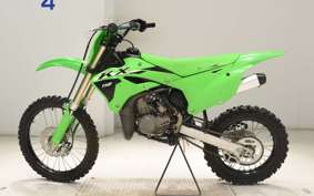 KAWASAKI KX112 KX112A