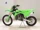 Фото Kawasaki KX112 с японского аукциона