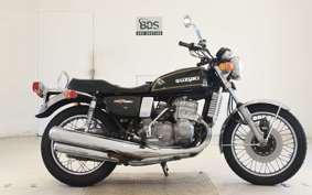 SUZUKI GT750 1974 GT750B