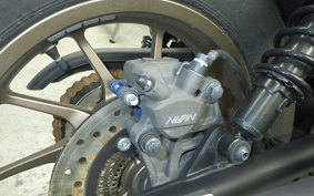 HONDA REBEL 250 S 2014 MC49