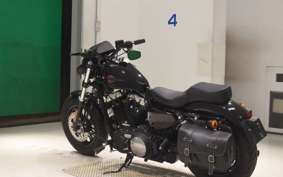 HARLEY XL1200X 2022