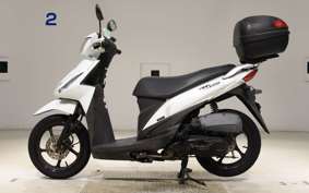 SUZUKI ADDRESS 110 CE47A