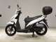 Фото Suzuki ADDRESS 110 с японского аукциона