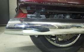 HARLEY FLHTCU 1580 CVO 2009