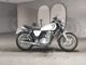 Фото Yamaha SR400 2012 с японского аукциона