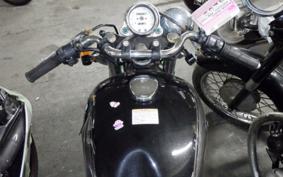 KAWASAKI ESTRELLA 2011 BJ250A