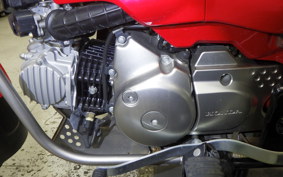 HONDA CT125 HUNTER CUB JA55