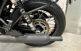 TRIUMPH BONNEVILLE T120 BLACK 2025 D1BH23
