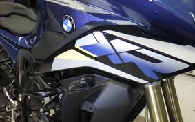 BMW S1000XR 2024