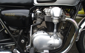 KAWASAKI W650 2001 EJ650A