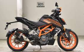 KTM 125 DUKE