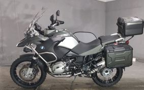 BMW R1200GS ADVENTURE 2010 0470