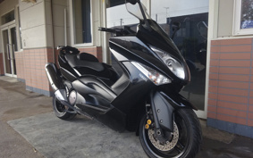 YAMAHA T-MAX 500 2010 SJ08J