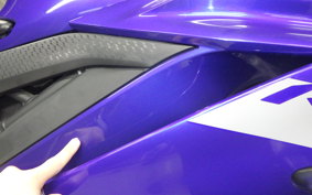 YAMAHA YZF-R25 A 2022 RG43J