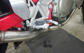SUZUKI BANDIT 250 2009 GJ74A