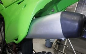 KAWASAKI KX112 1994 KX112A