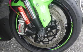 KAWASAKI ZX 10 NINJA ABS 2023 ZXT02L