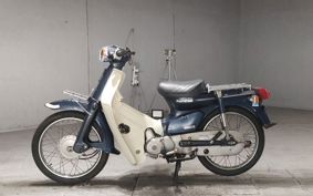 HONDA SUPER CUB90 HA02