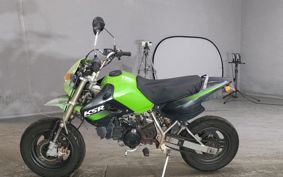 KAWASAKI KSR110 KL110A